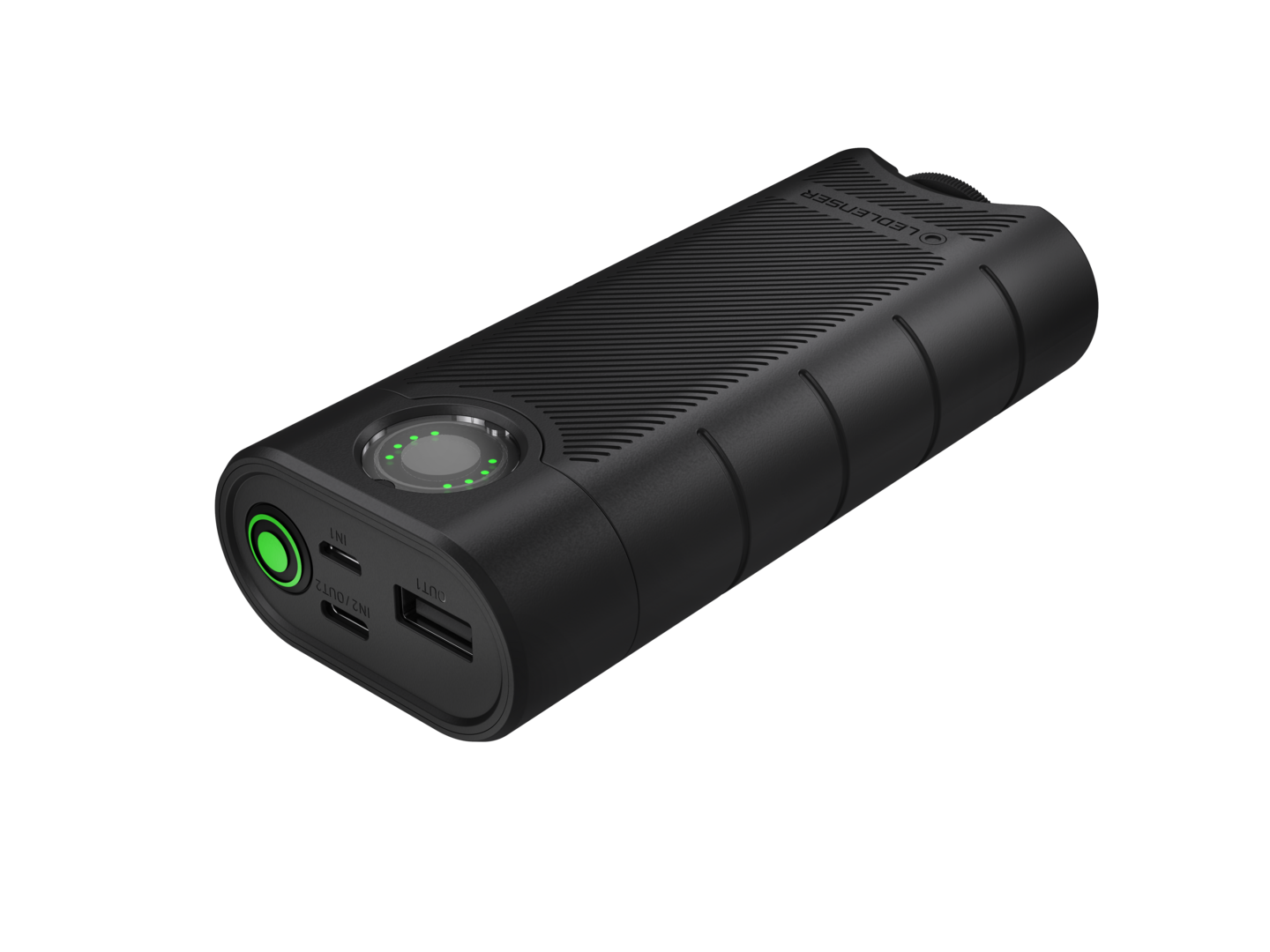 Varavirtalähde Ledlenser Flex10, 9000 mAh