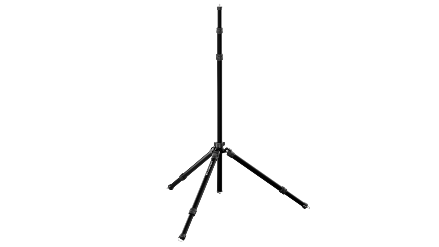 Kolmijalka Ledlenser aluevaloille 3m