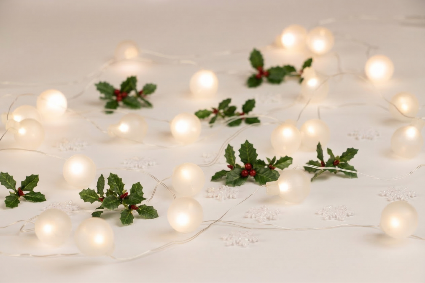 Valosarja Cello Frozen IP20 30 led