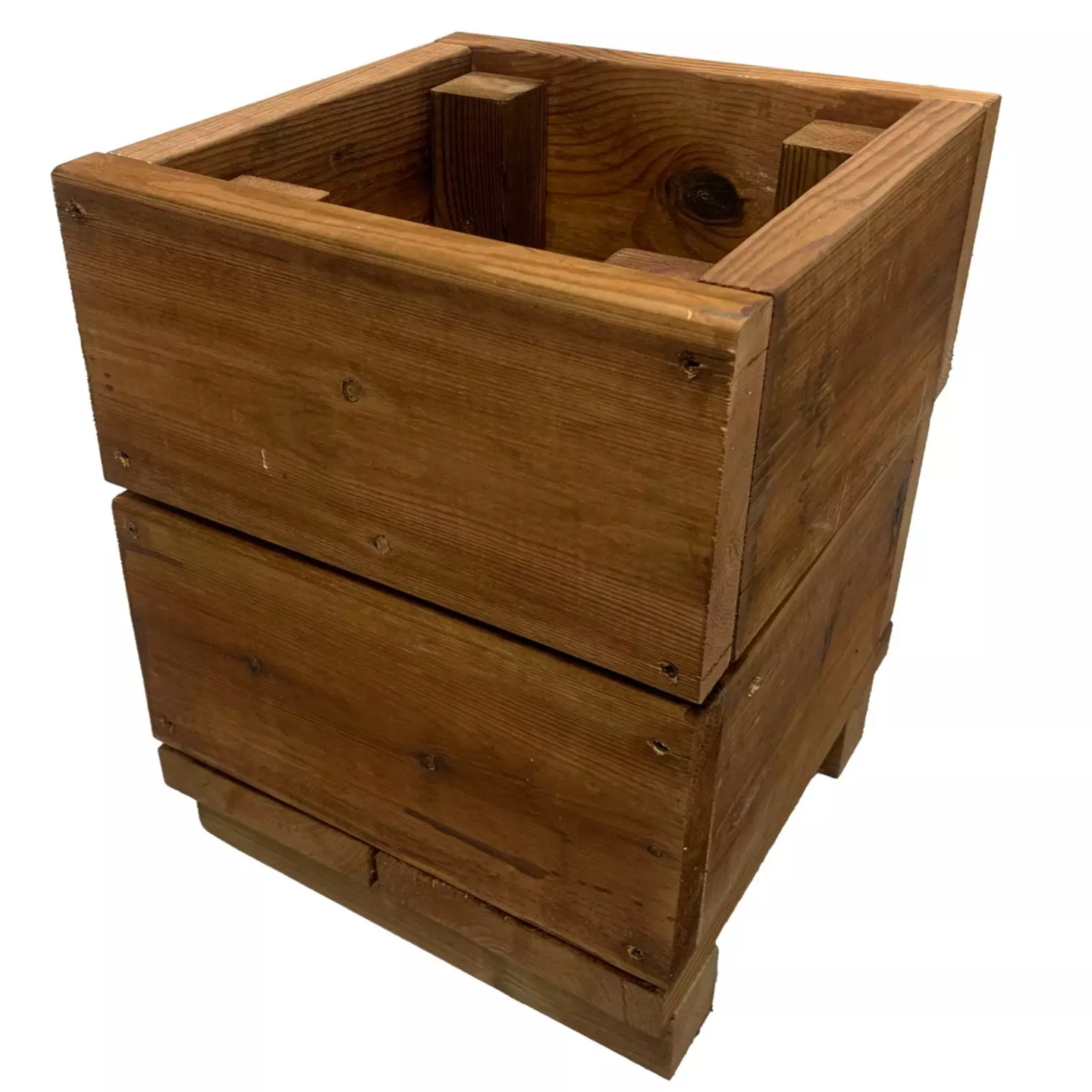 Kukkalaatikko PatioNord Kasvu 30cm korkea