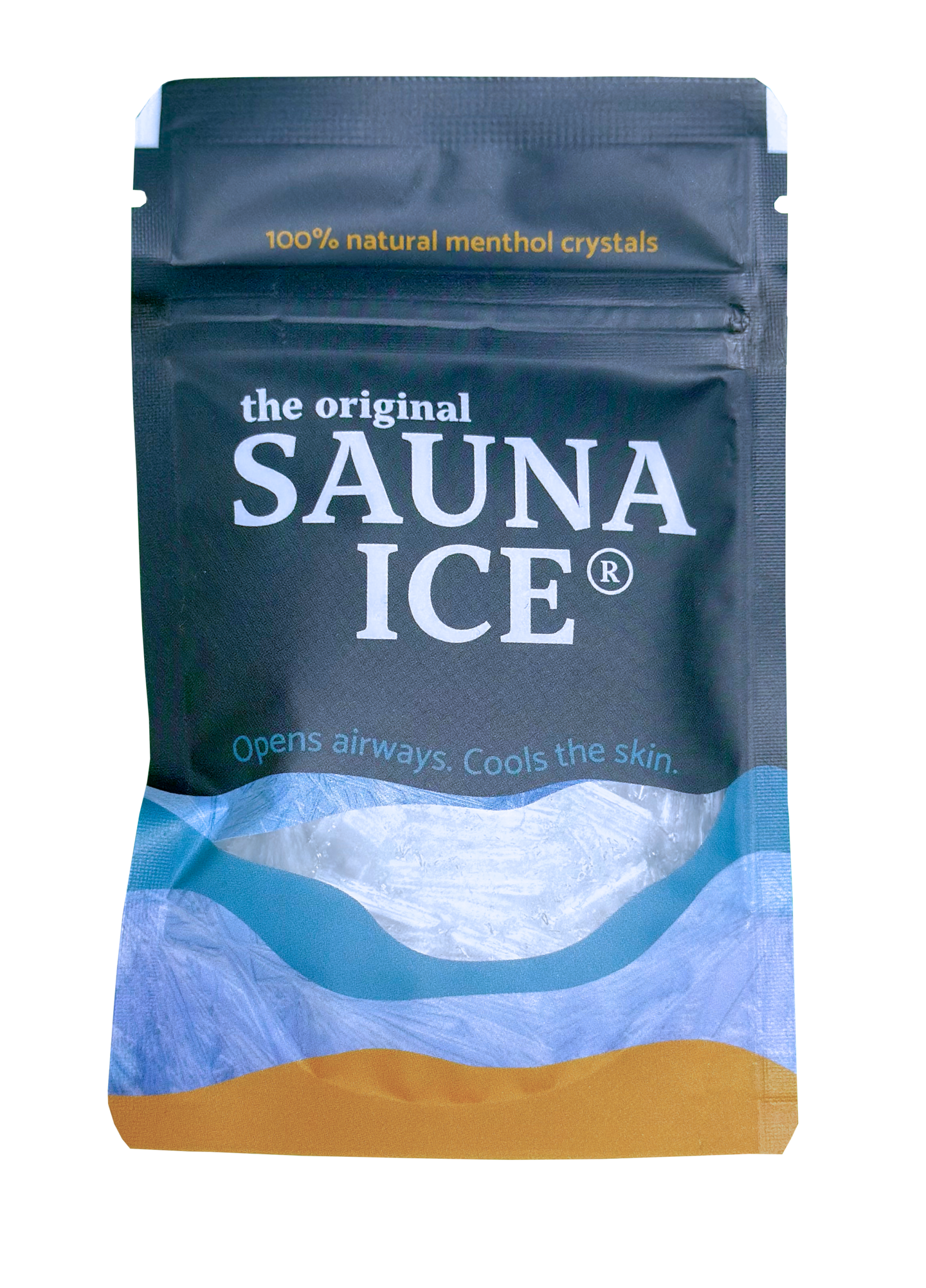 Saunatuoksu Sauna Ice 20g
