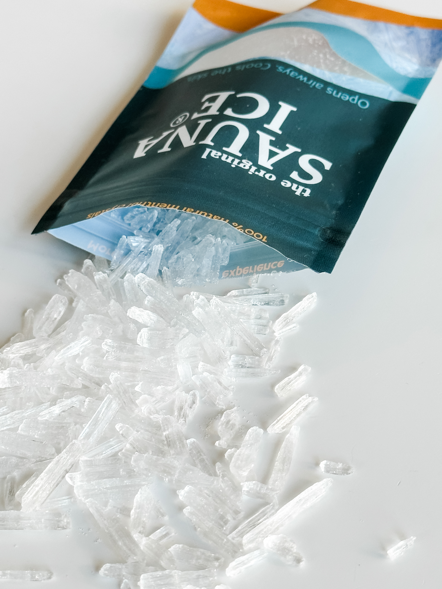 Saunatuoksu Sauna Ice 20g
