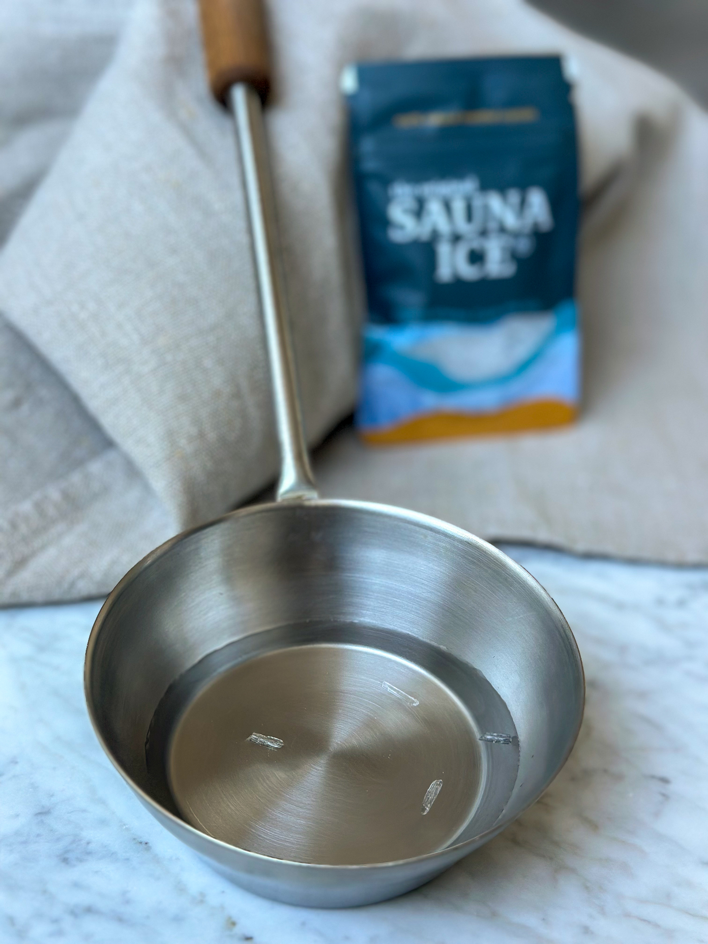 Saunatuoksu Sauna Ice 20g