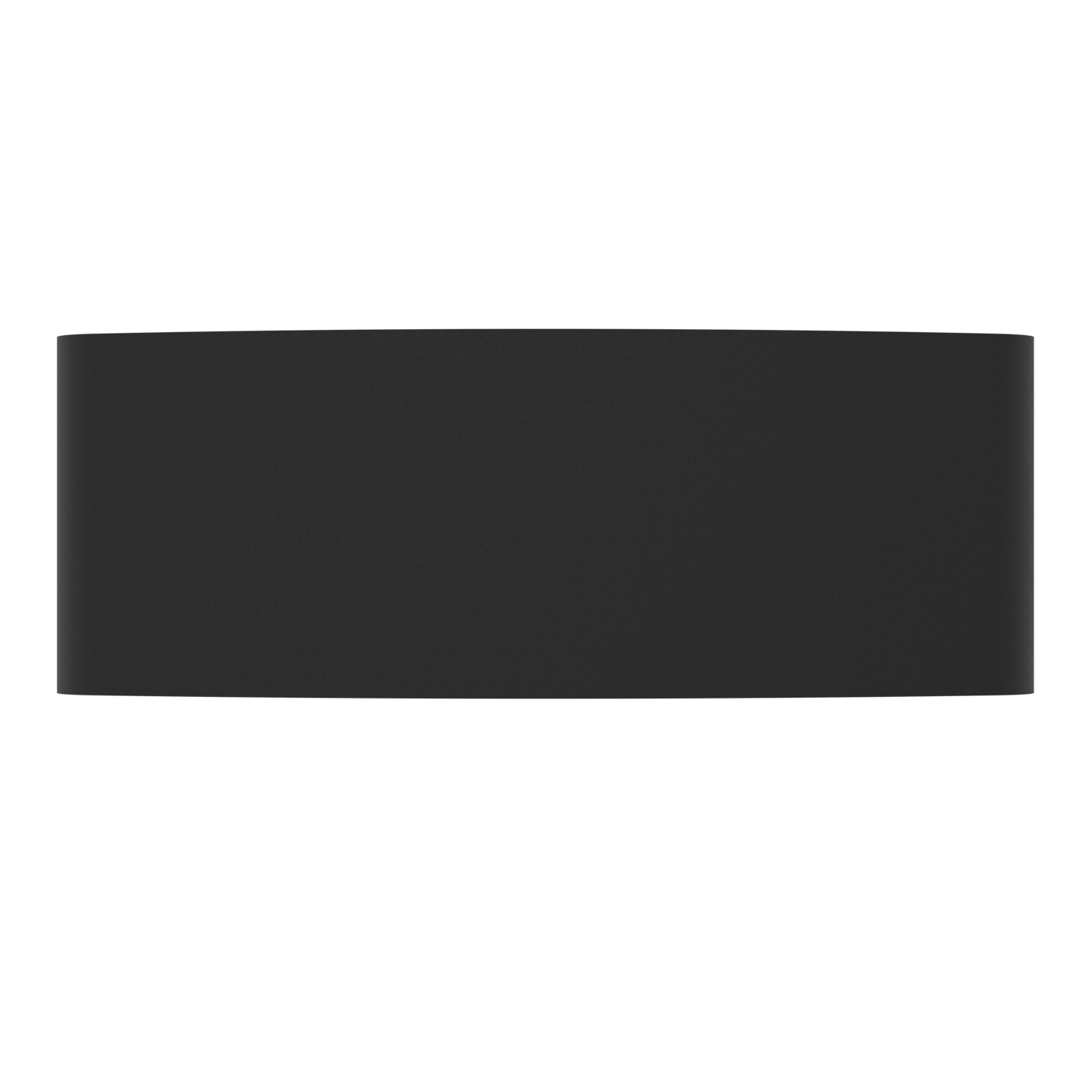 Ulkoseinävalaisin EGLO Cosolenzo-E 8x8W Led 3000K 8x800lm IP44 musta