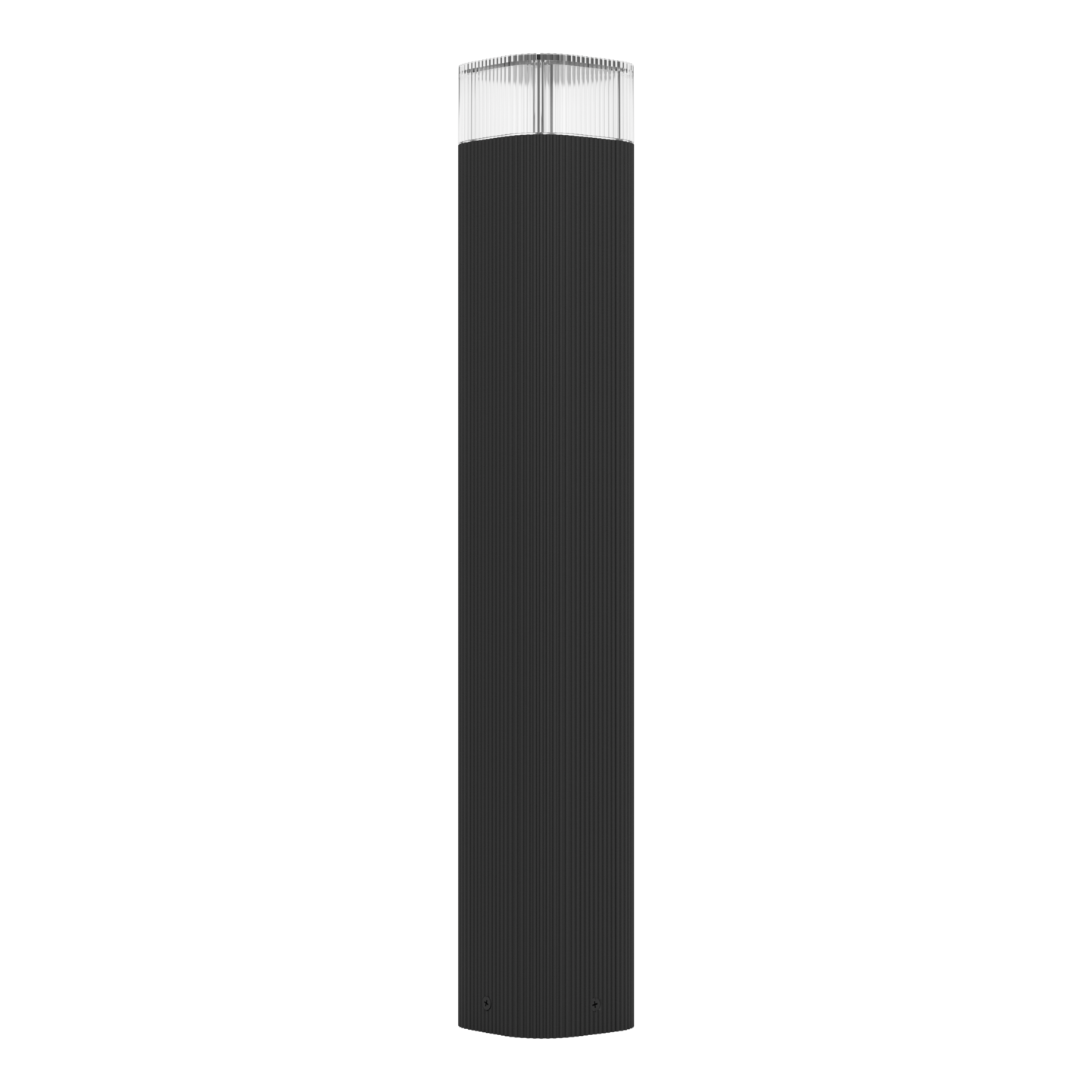 Ulkopylväsvalaisin EGLO Castelnuovo 50cm GU10 maks 7W IP65 musta