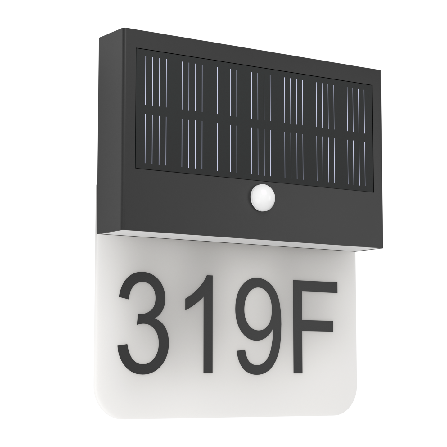 Aurinkokennovalaisin EGLO Conettimara 5,5W Led 3000K 700lm IP44