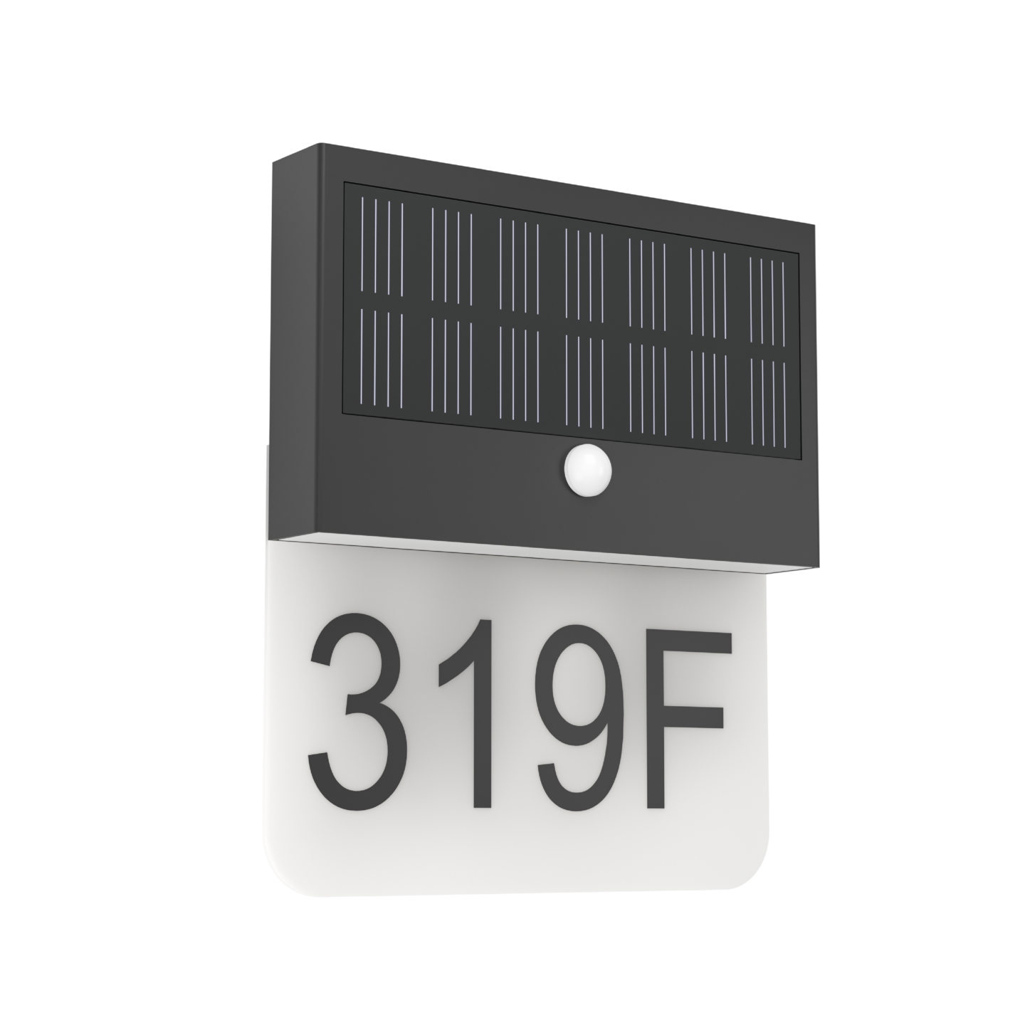 Aurinkokennovalaisin EGLO Conettimara 5,5W Led 3000K 700lm IP44