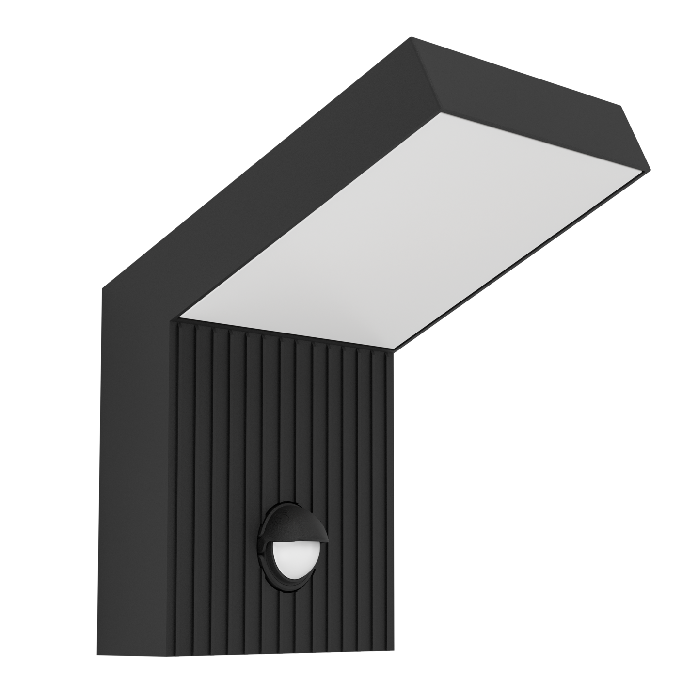 Tunnistinvalaisin Grottazzolina 10W Led 3000K 1280lm IP65