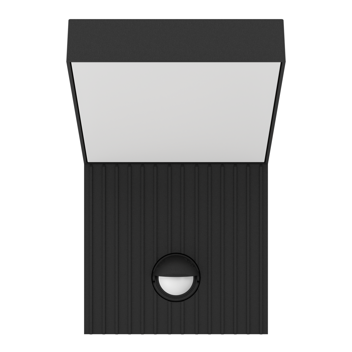 Tunnistinvalaisin Grottazzolina 10W Led 3000K 1280lm IP65