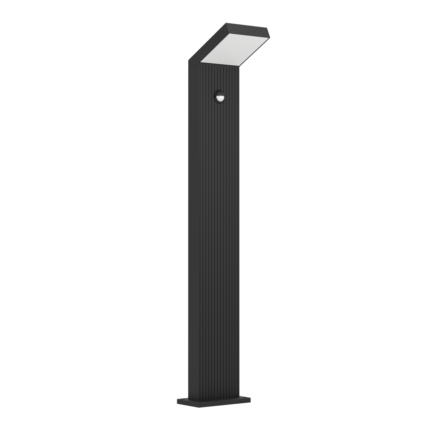 Tunnistinvalaisin EGLO Grottazzolina 10W Led 3000K 1280lm IP65