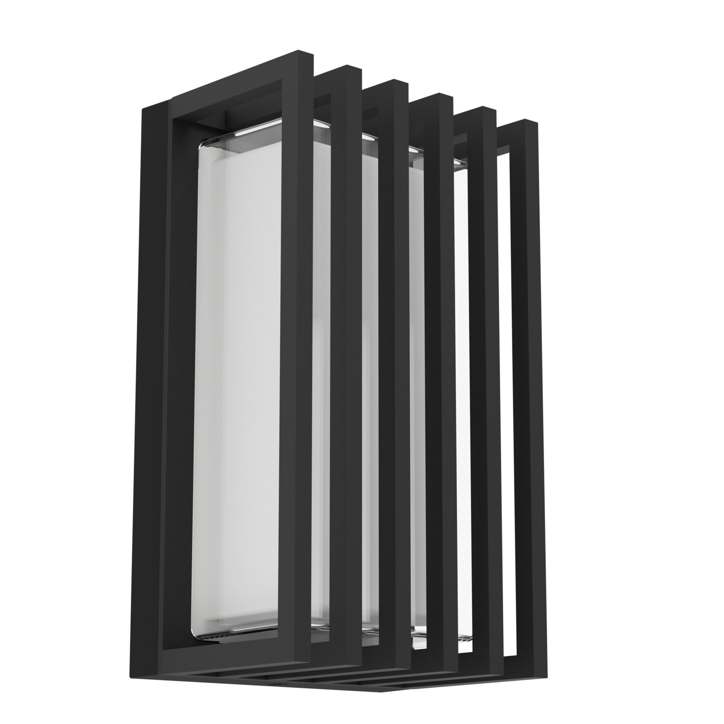 Tunnistinvalaisin EGLO Genovese 10W Led CCT 1050lm IP65
