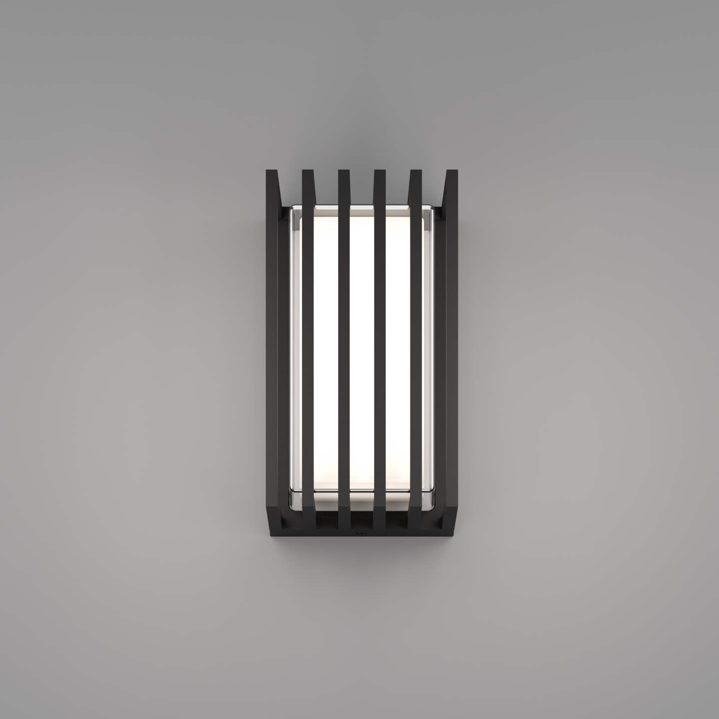 Tunnistinvalaisin EGLO Genovese 10W Led CCT 1050lm IP65