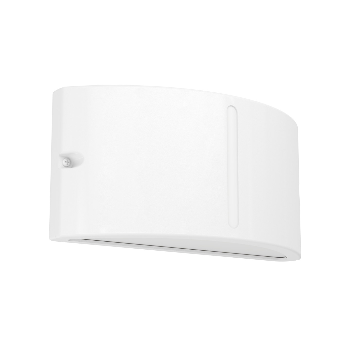 Ulkoseinävalaisin EGLO Poggiarello E14 maks 10W IP54 valkoinen