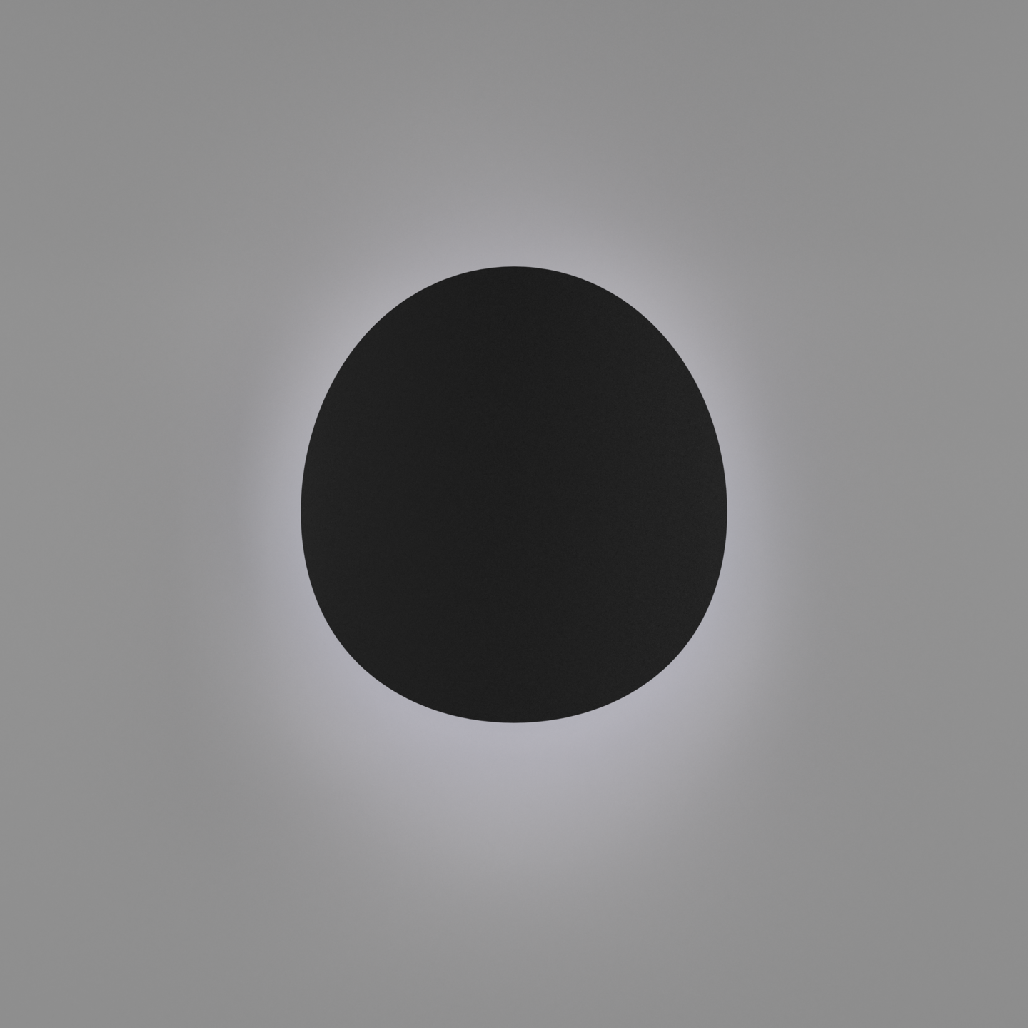 Ulkoseinävalaisin EGLO Briale 4,9W Led CCT 800lm IP44 musta