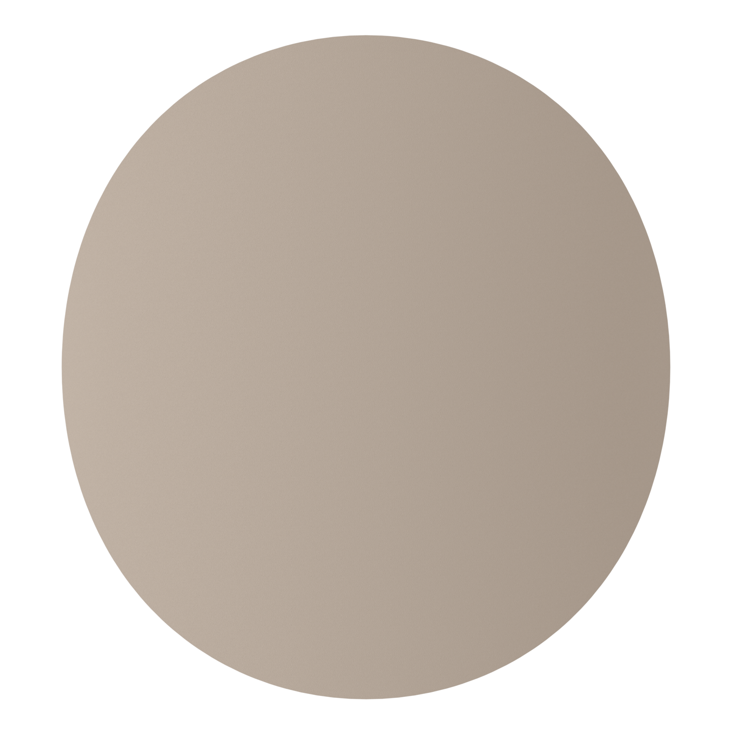 Ulkoseinävalaisin EGLO Briale 4,9W Led CCT 800lm IP44 hiekka