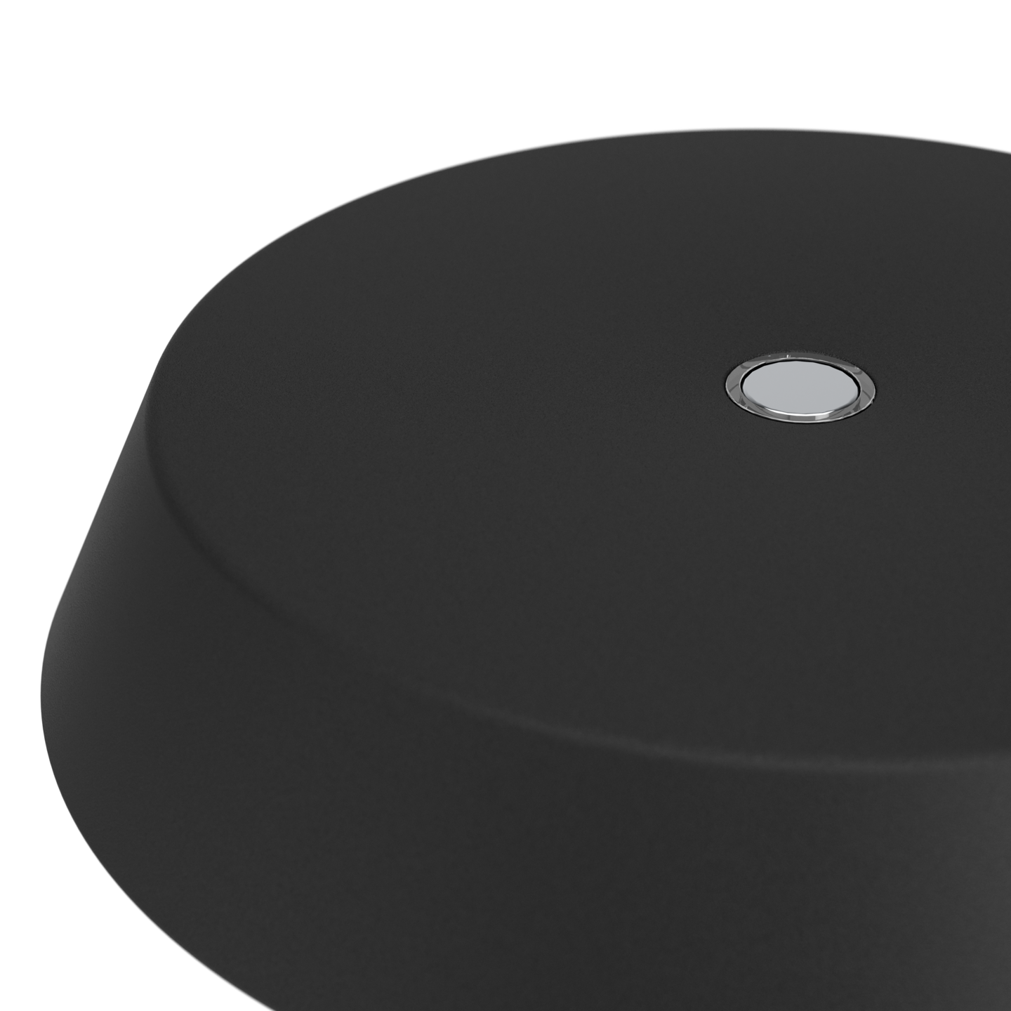 Ulkopöytävalaisin EGLO Turcio usb-lataus kosketuskytkin 5W Led 310lm IP44 musta