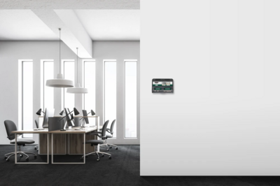 Laastariasema Housegard