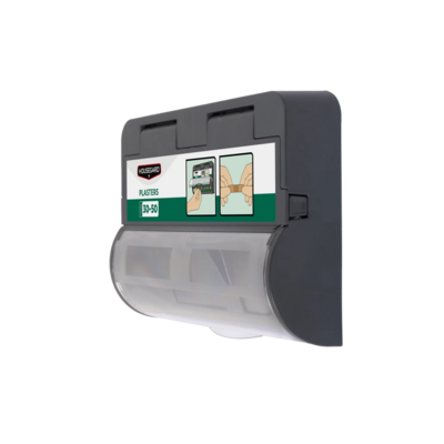 Laastariasema Housegard