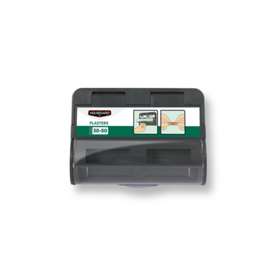 Laastariasema Housegard