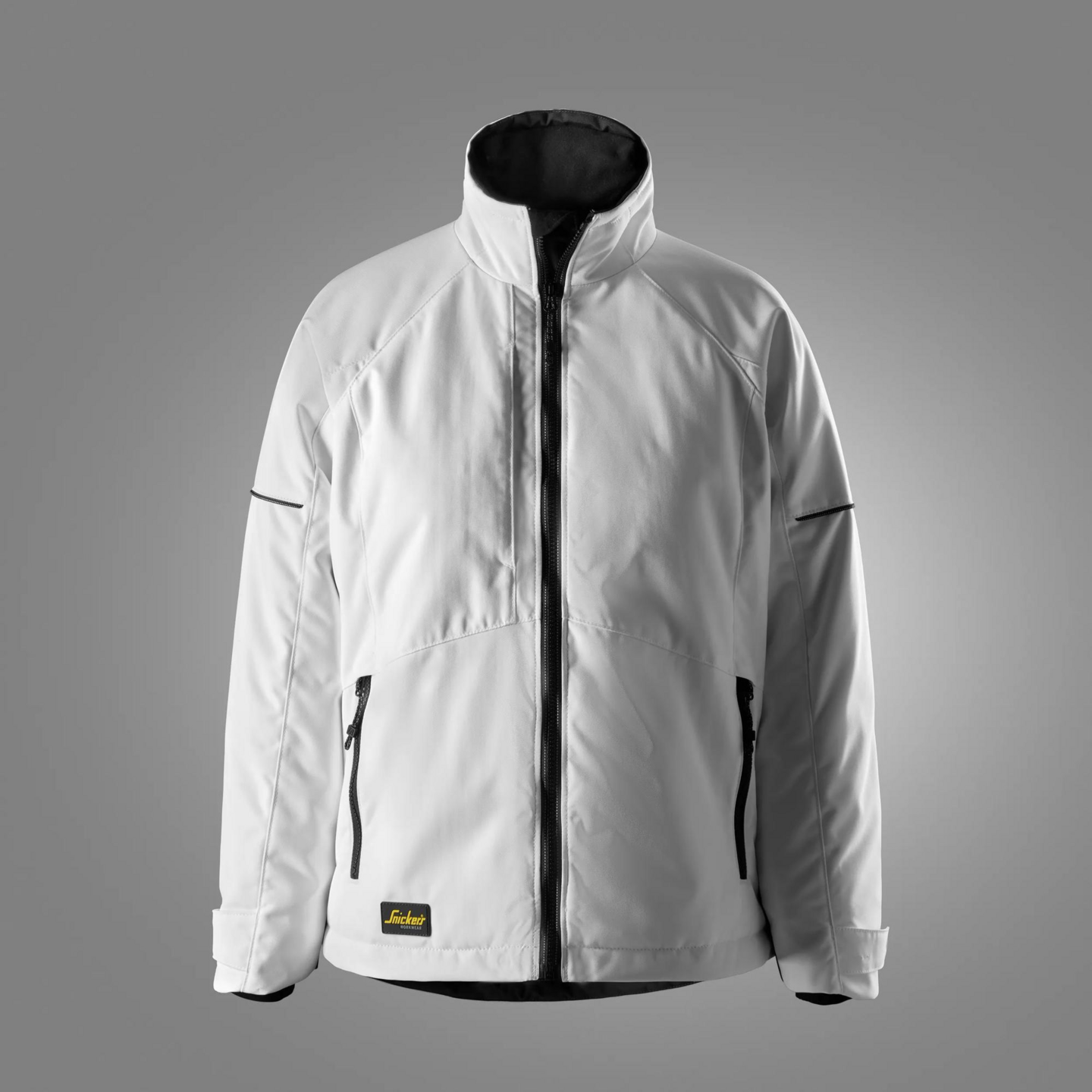 Naisten toppatakki Snickers 1187-0904 kaksivärinen