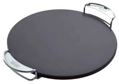Pizzakivi Weber Crafted lasitettu GBS