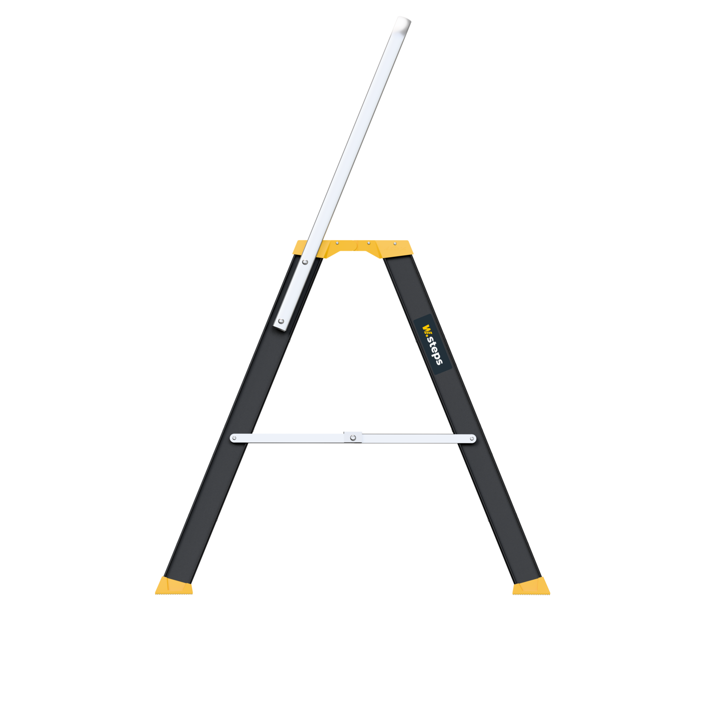 ARBETSBOCK MED RÄCKE W 5500R+4