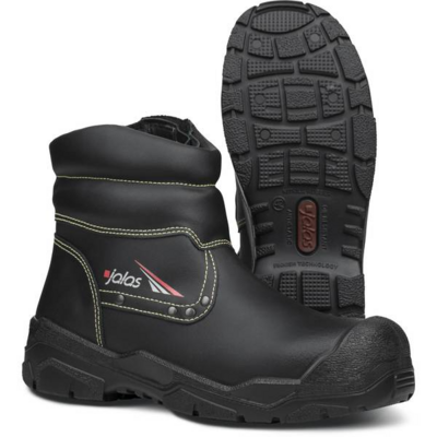 Turvakengät Jalas 1668W Gran Premio S3