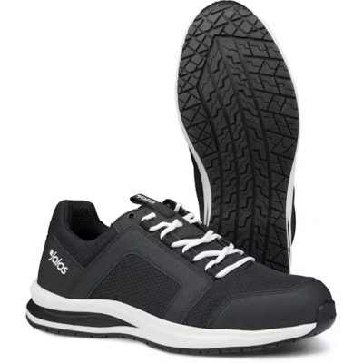 Turvakengät Jalas 5618 Tempus S1P