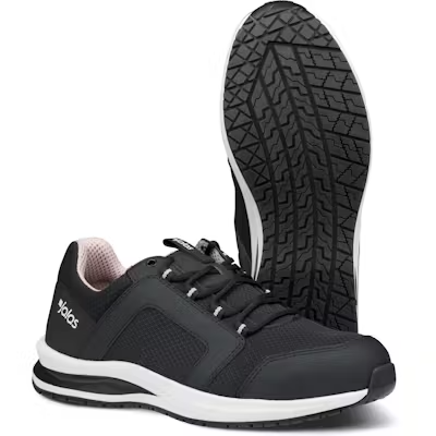 Turvakengät Jalas 5628 Tempus S1P
