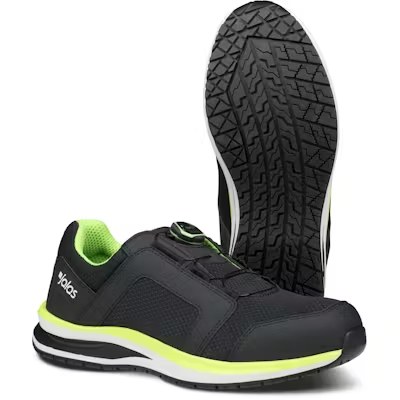 Turvakengät Jalas 5668 Tempus S1P