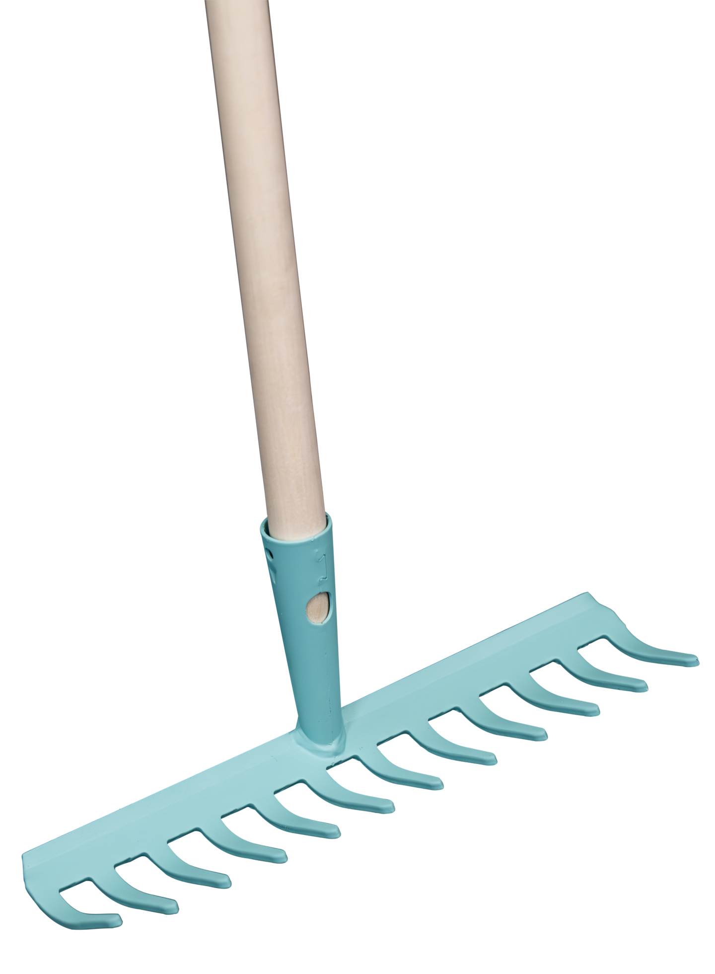 Rautaharava Masi 12 piikkiä