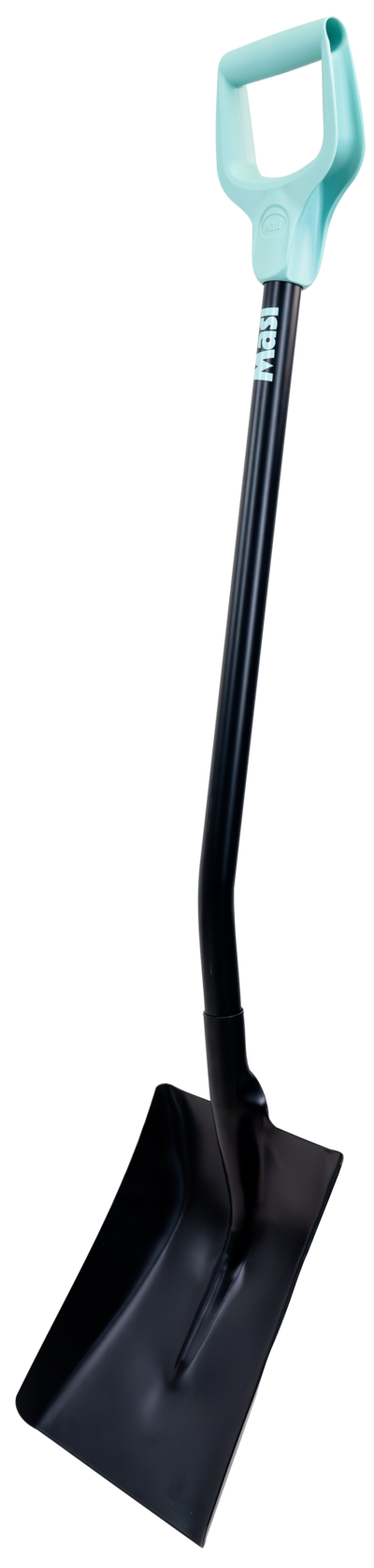 Yleis- ja betonilapio Masi