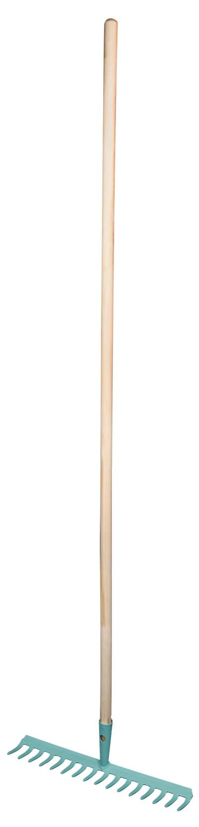 Rautaharava Masi 16 piikkiä