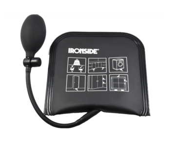 Nostotyyny Ironside 16x17cm 135kg