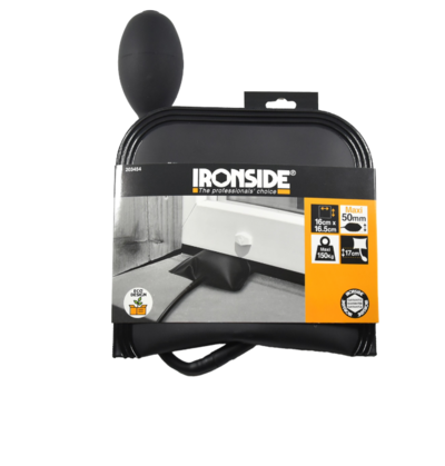 Nostotyyny Ironside 16x17cm 135kg