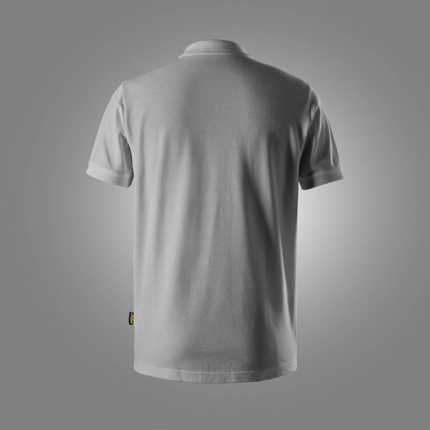 Pikeepaita Snickers 2708-2900 harmaa