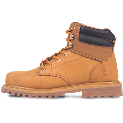 Työkengät Cerva BK Farmer O1 nilkkuri beige