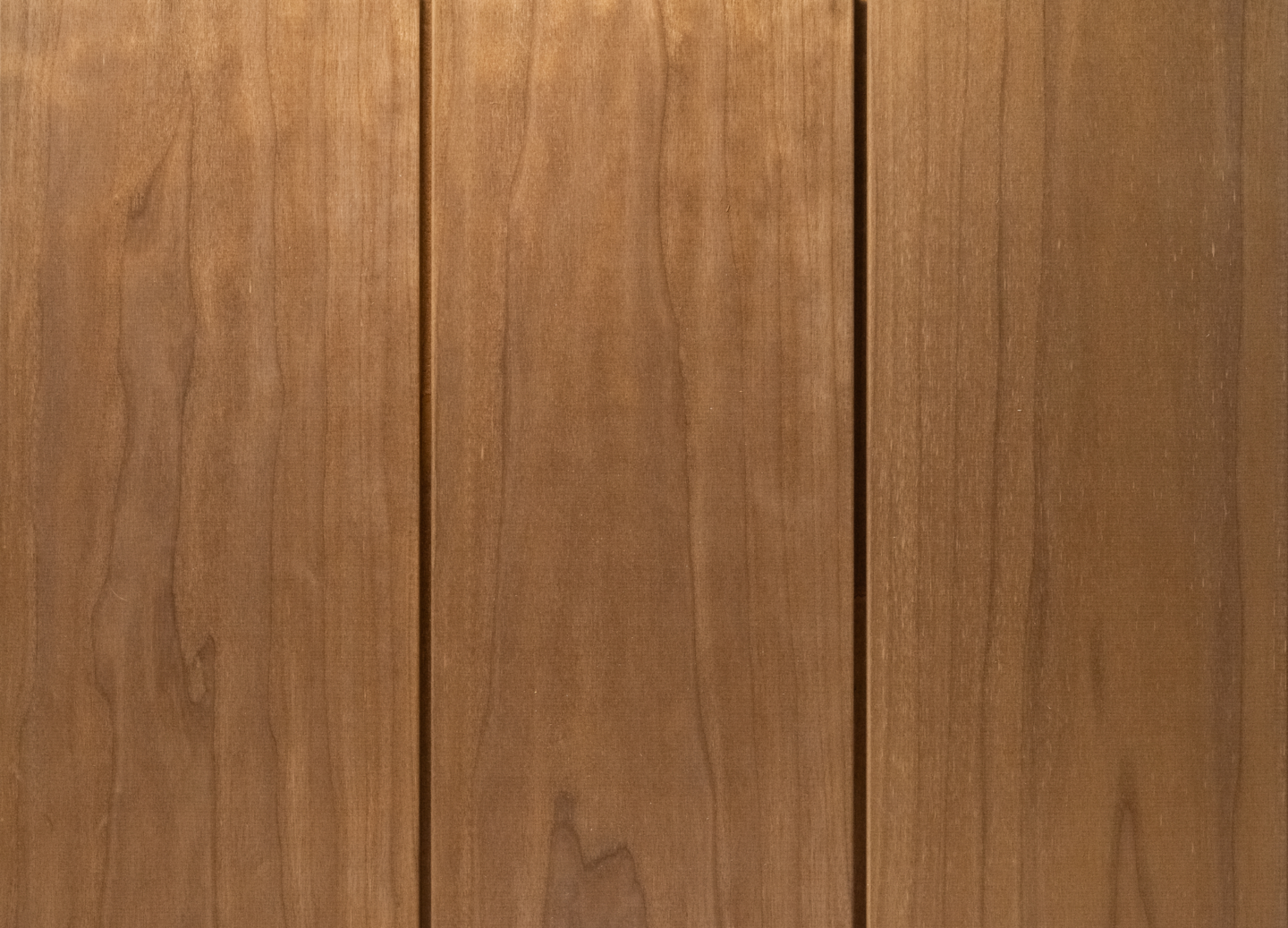 Saunapaneeli Cello Eco 15x120x2100 STS3 lämpökäsitelty haapa 6kpl