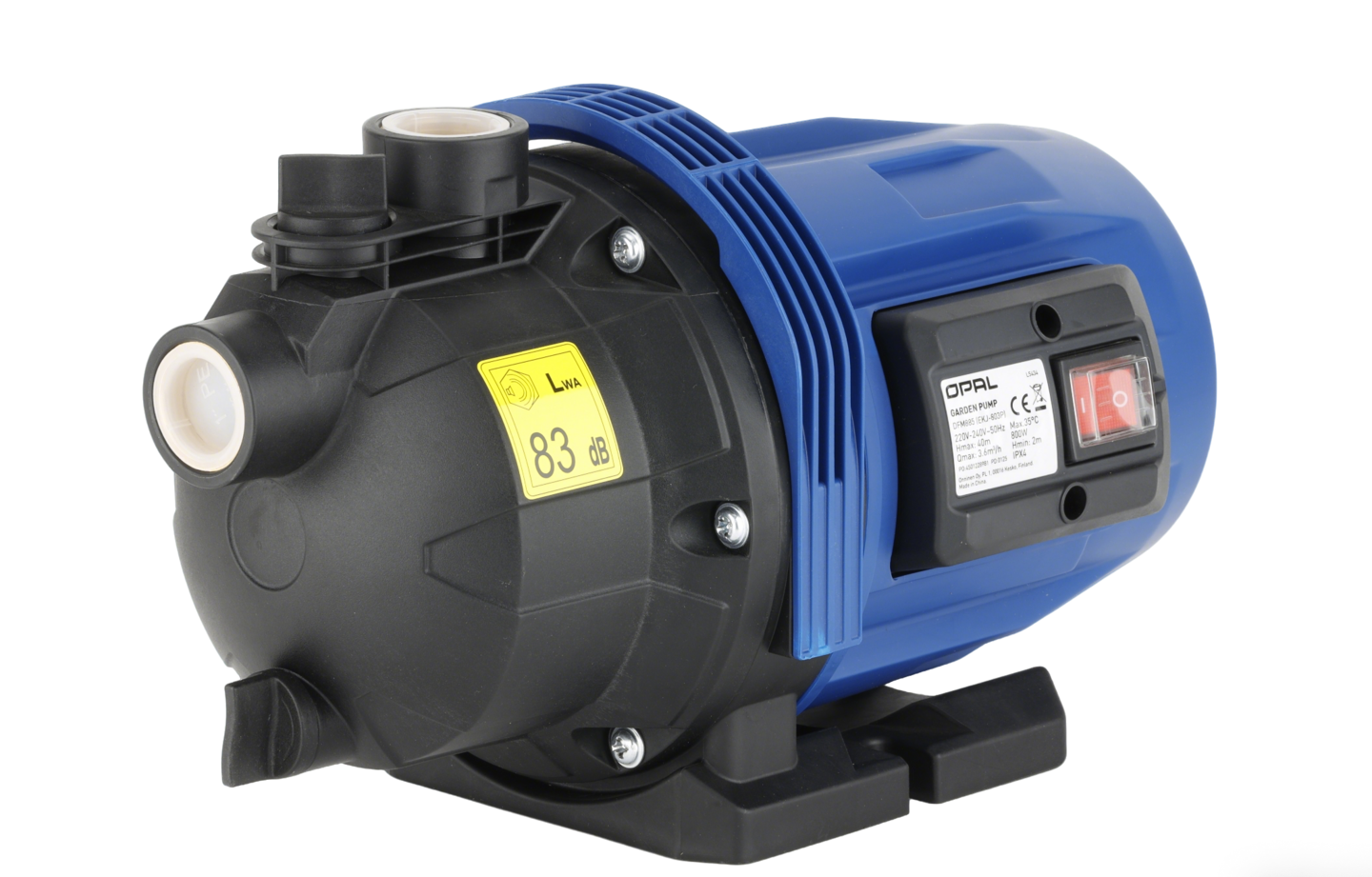 Puutarhapumppu OPAL EKJ-803P