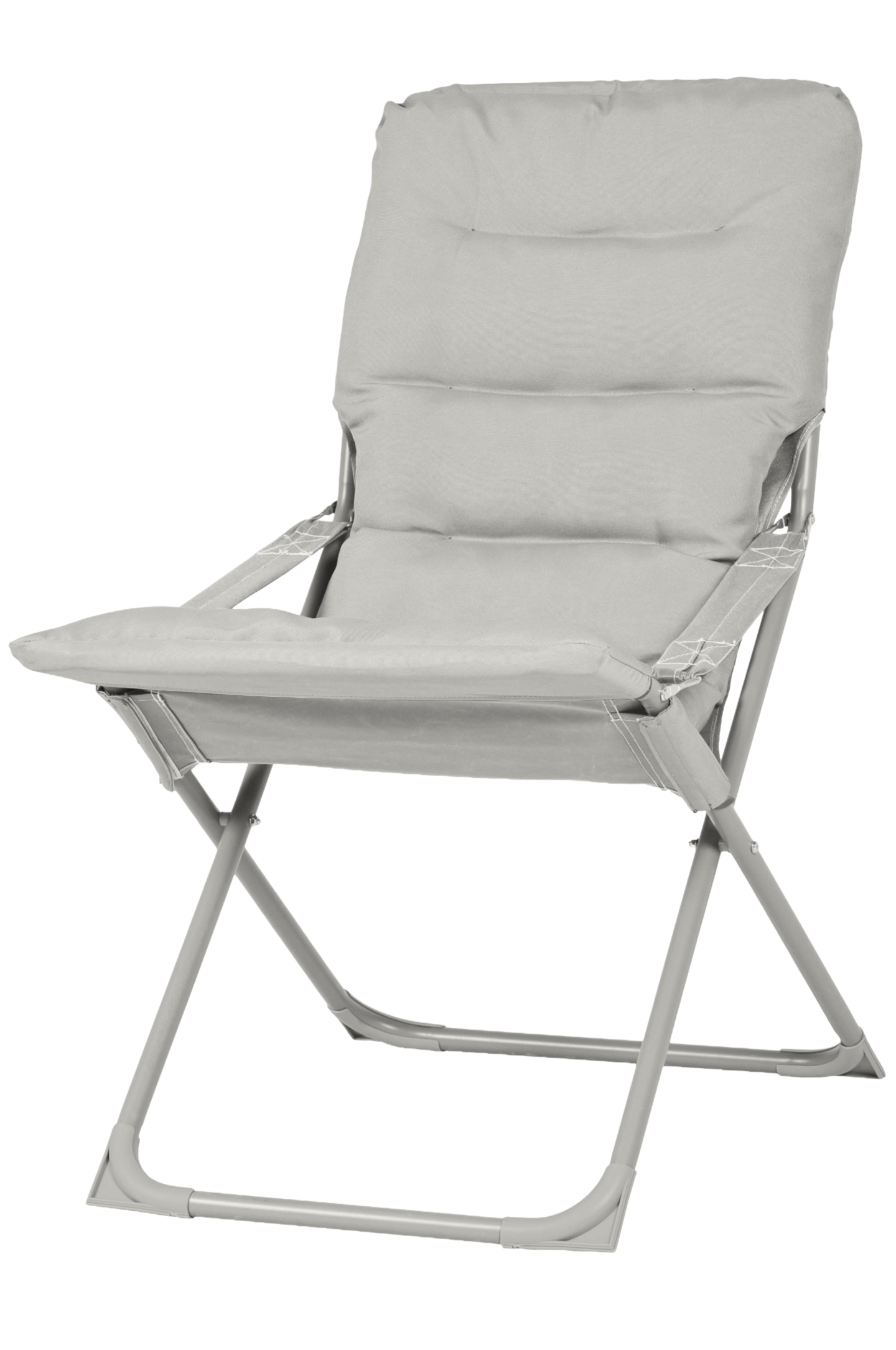 Taittotuoli Cello Riva beige