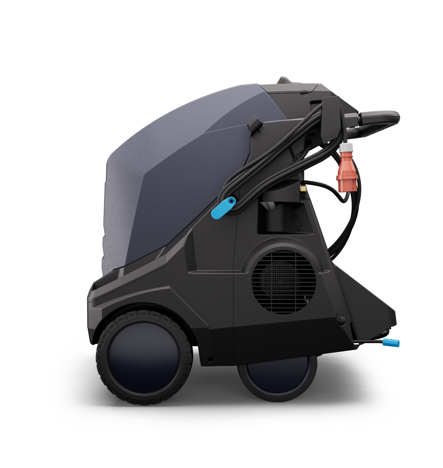 Kuumavesipesuri Nilfisk MH30C-180/780 PA Standard