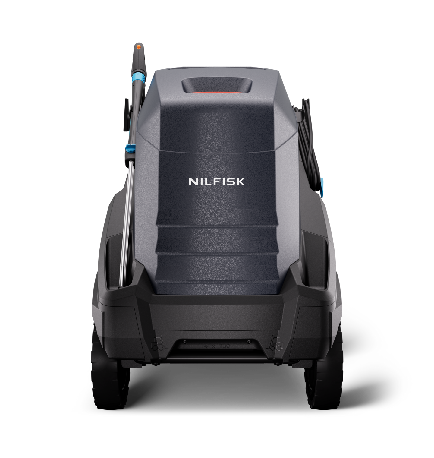 Kuumavesipesuri Nilfisk MH55M-220/1100 PAX Advance