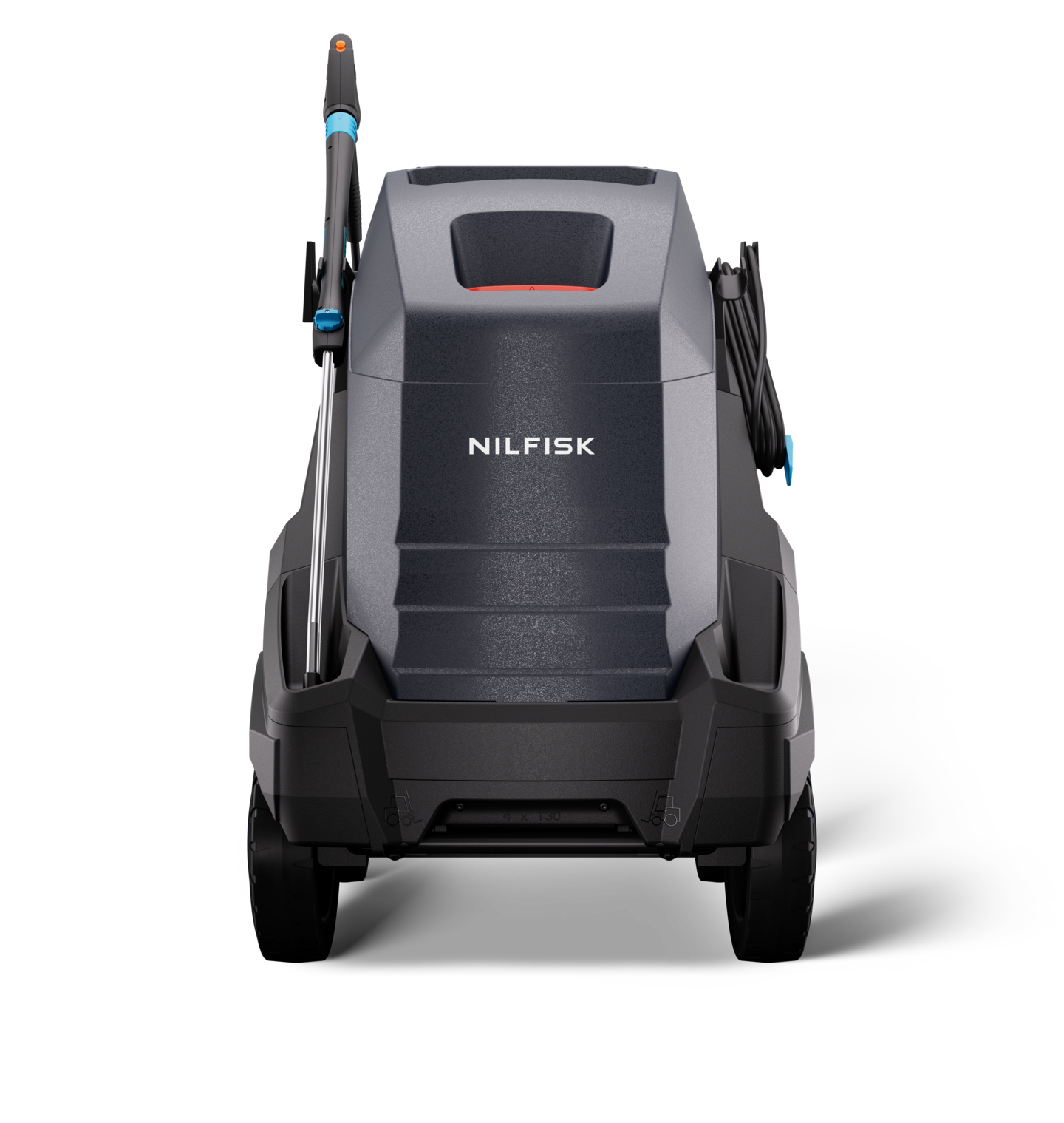 Kuumavesipesuri Nilfisk MH45M-200/960 PAX Advance