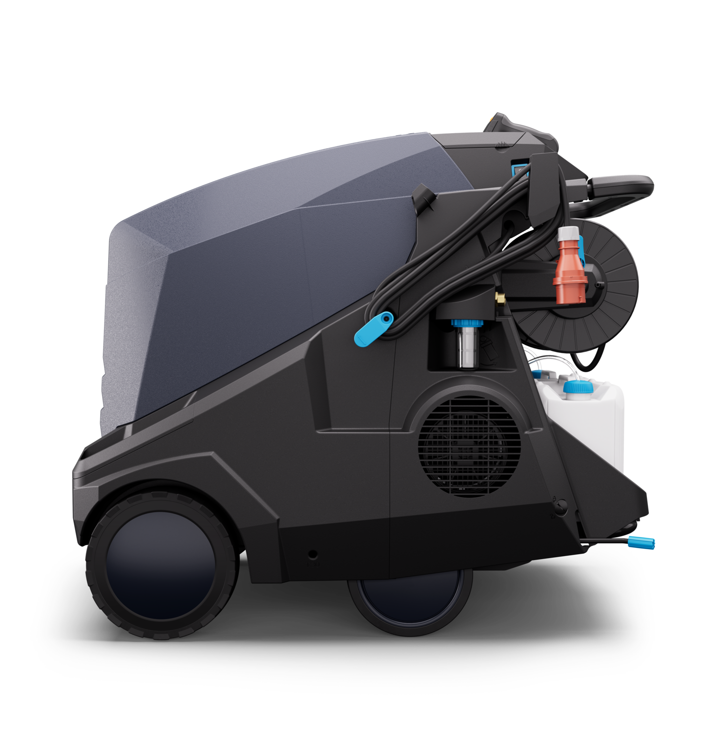 Kuumavesipesuri Nilfisk MH55M-220/1100 PAX Advance