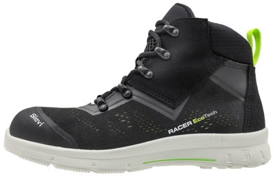 Turvanilkkurit Sievi Racer EcoTech H S3L koko 45