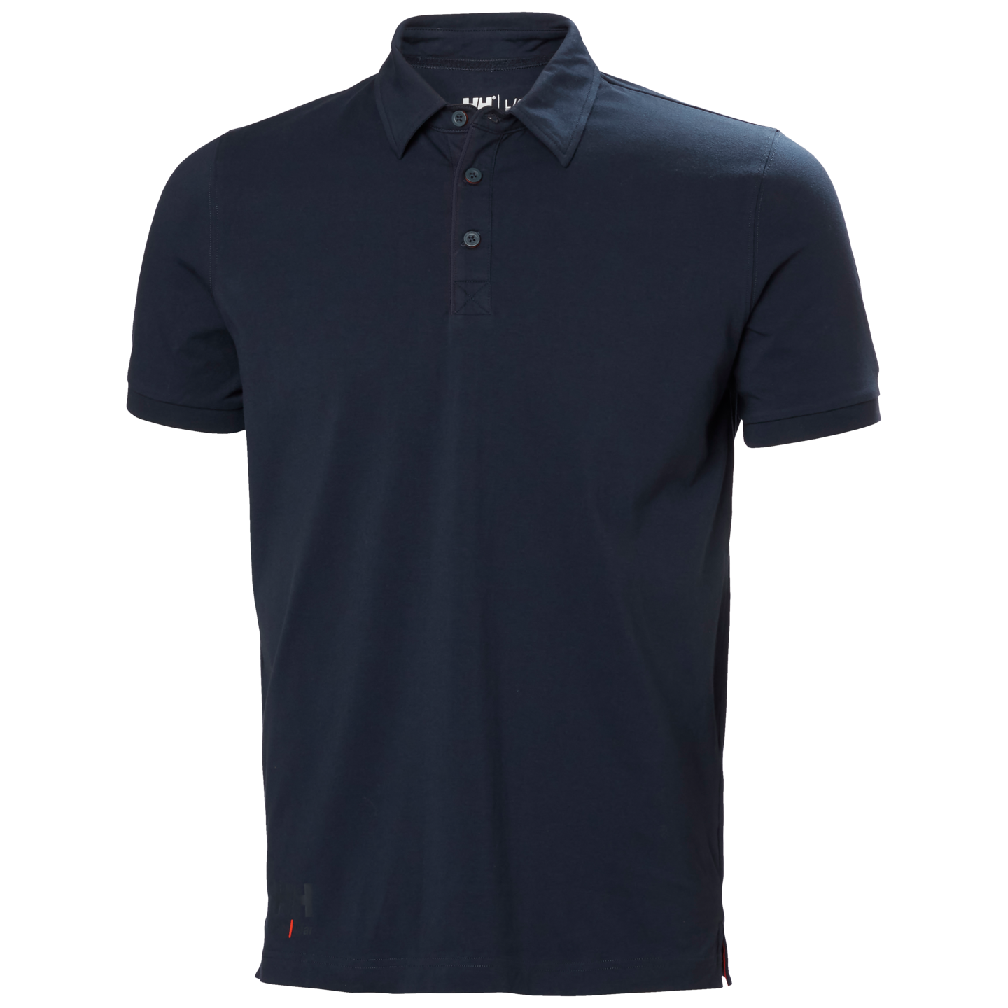 PIKETRÖJA 79241 EVO MARINBLÅ 2XL