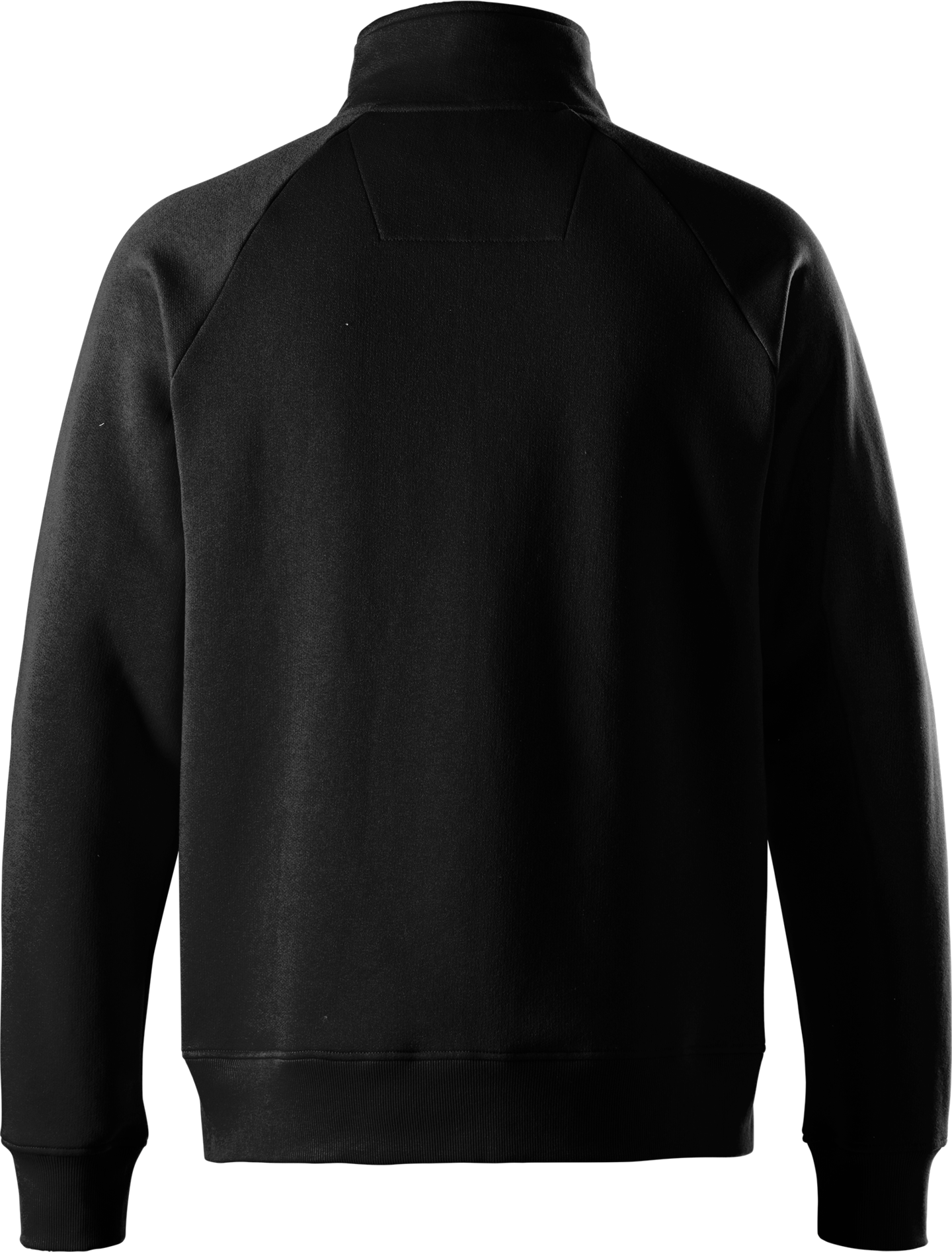 College Snickers 2021-0400 musta koko 4XL