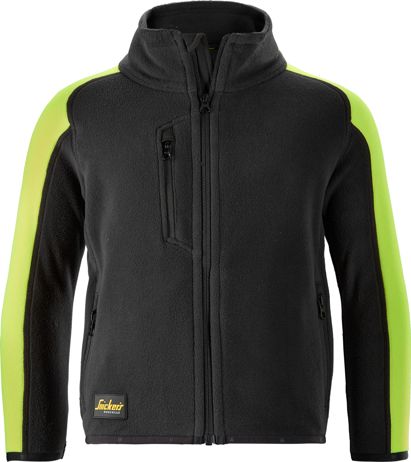 Fleece Snickers Junior 7522-0467