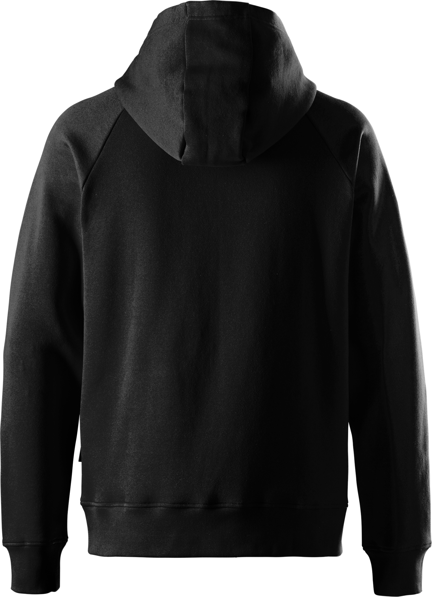 Huppari Snickers 2022-0400 musta koko XL