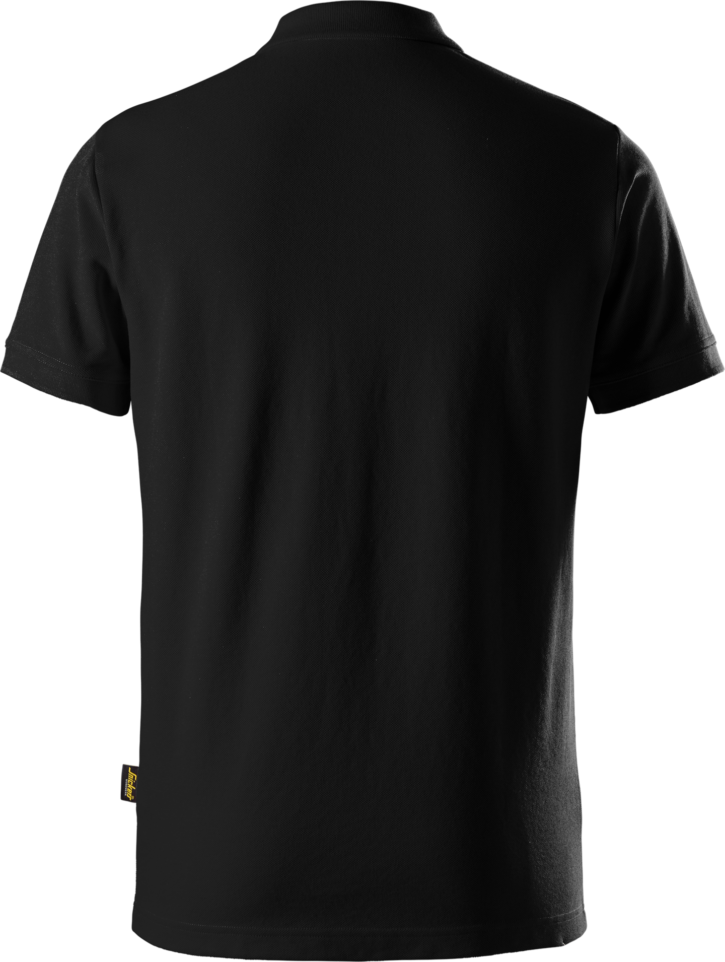 Pikeepaita Snickers 2708-0400 musta
